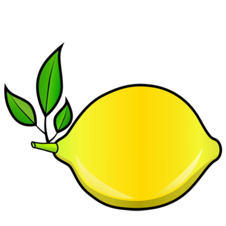 lemon