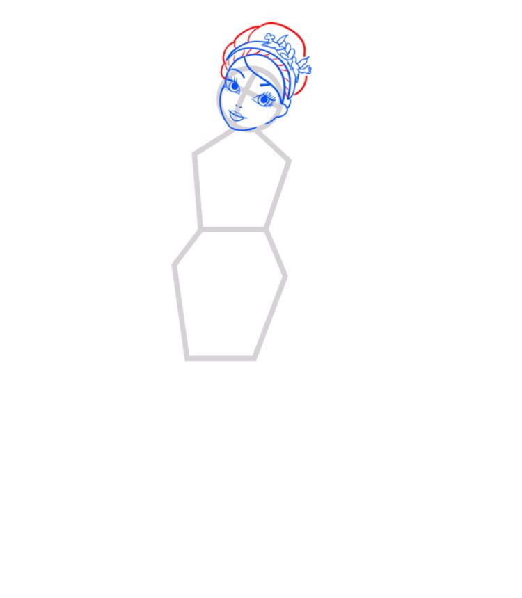 Эшлин Элла05