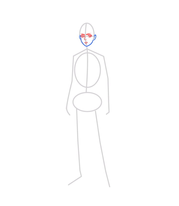 Эрен Йегер03