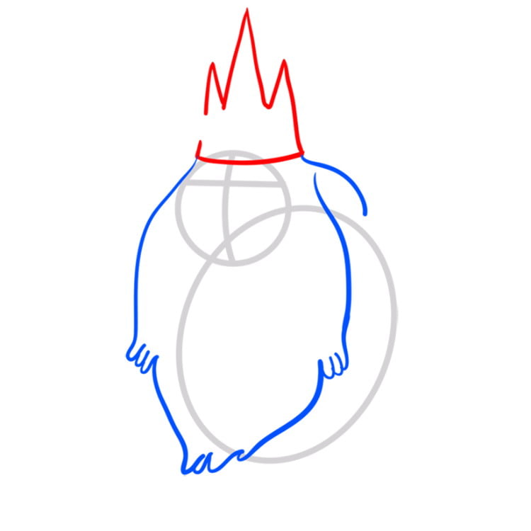 Ледяной Король03