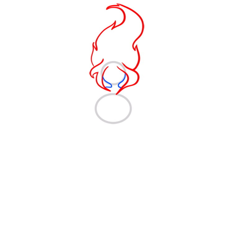 Пламенная Принцесса03