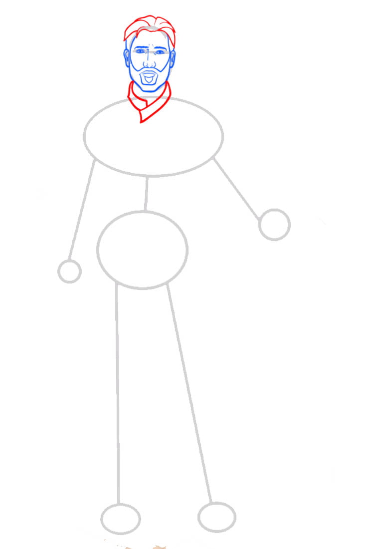 Sole Survivor Husband04