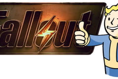 Рисуем Vault Boy из Fallout Рисуем Vault Boy из Fallout