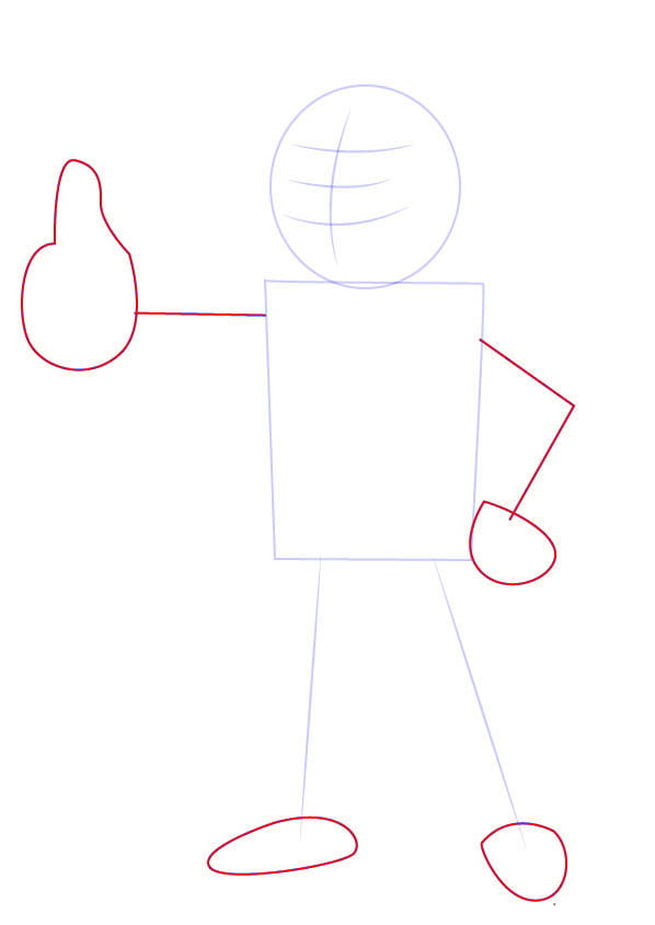 Vault Boy02