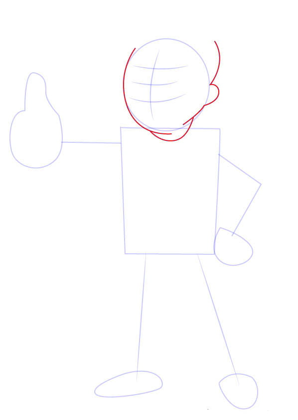 Vault Boy03