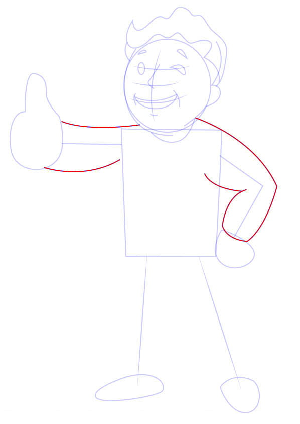 Vault Boy06