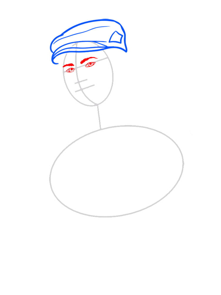 Пайпер Райт 03