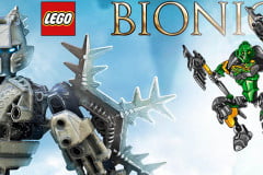 Как нарисовать Лива (Lego Bionicle) Как нарисовать Лива