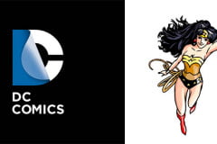 Как нарисовать Чудо Женщину в полный рост Как нарисовать Чудо Женщину из DC во весь рост